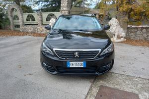 PEUGEOT 308 SW - 1.6 bluehdi Allure S&S 120cv (A27