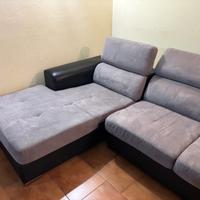Divano 260 cm