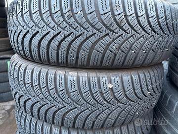 4 GOMME USATE INVERNALE 1556514 - CP81112028