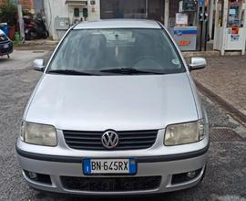 VOLKSWAGEN Polo 3ª serie - 2000