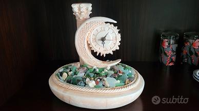 Orologio ornamentale