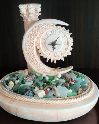 Orologio ornamentale