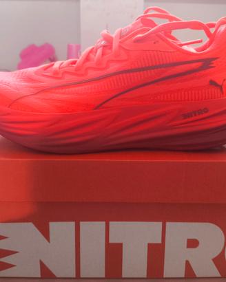 Puma Deviare Pure Nitro