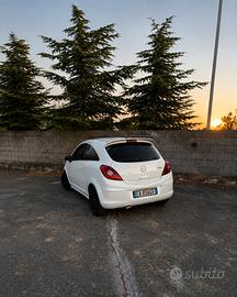 Opel Corsa 1.3 MultiJet