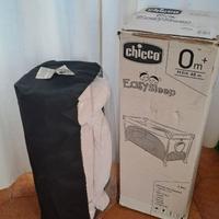 Culla da campeggio Chicco