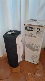 Culla da campeggio Chicco