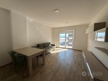 Appartamento in Viale G. D'annunzio