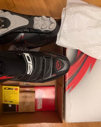 Bike ciclismo spinning SIDI