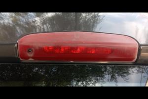 ceco terzo stop Opel Corsa e 