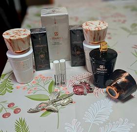Profumi  Chogan Olfazeta 
