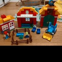 set duplo la fattoria codice 10535