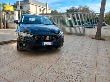 FIAT Tipo (2015-->) - 2016