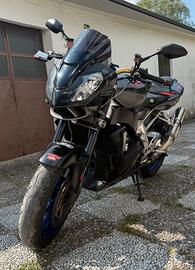 Aprilia Tuono