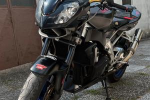 Aprilia Tuono