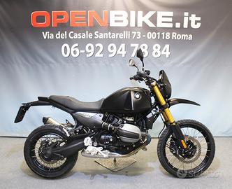 BMW R 12 G/S E5+ 05/2025 Km 6300