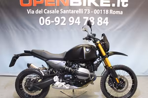 BMW R 12 G/S E5+ 05/2025 Km 6300