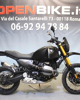 BMW R 12 G/S E5+ 05/2025 Km 6300