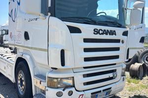 Scania R500