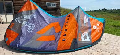 Kitesurf Duotone Dice sls 9