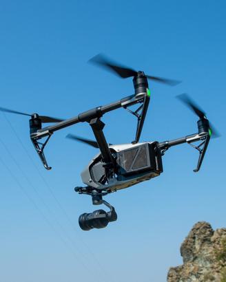 Drone DJI Inspire 2