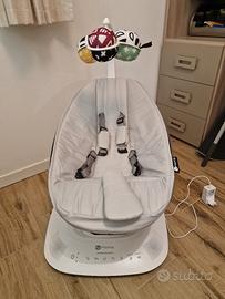 Mamaroo 4moms
