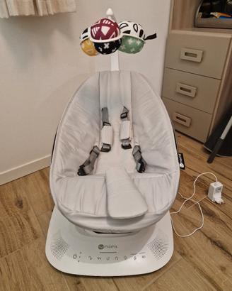 Mamaroo 4moms