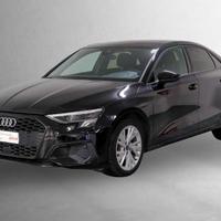 Audi A3 Sedan 35 TDI S tronic Business