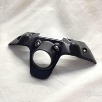 Blocchetto chiavi carbonio ducati panigale