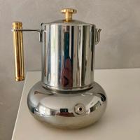 Caffettiera espresso lavazza principessa 4/5 tazze