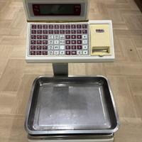 Bilancia elettronica professionale dibal