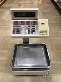 Bilancia elettronica professionale dibal