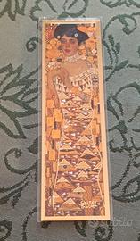 segnalibri  Gustav Klimt 