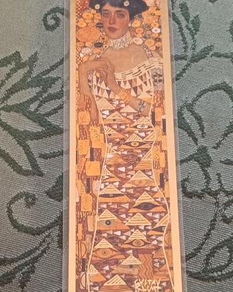 segnalibri  Gustav Klimt 