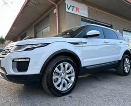 Land Rover Range Rover Evoque Range Rover Evoque 2