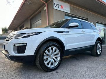 Land Rover Range Rover Evoque Range Rover Evoque 2