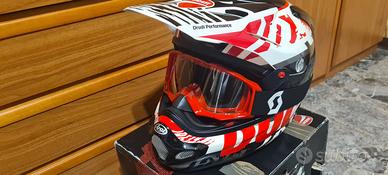 CASCO ARAI DUCATI EXPLORER TG L 