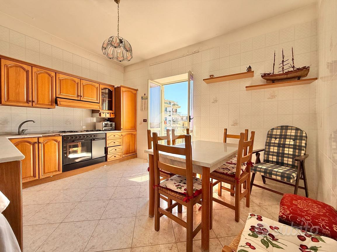 Appartamento – Pozzuoli, Parco Cuma, Rione La Solfatara - Vista 2