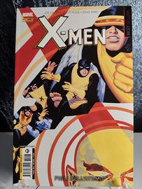 X-Men – Figli dell’Atomo (MARVEL)