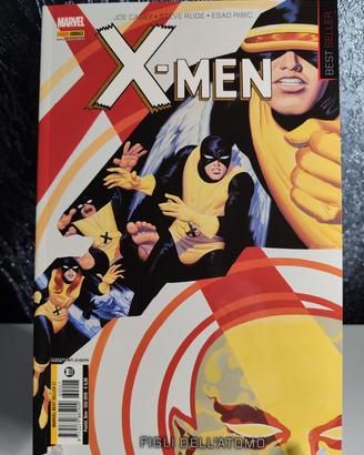 X-Men – Figli dell’Atomo (MARVEL)