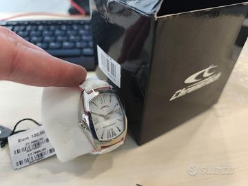 Orologio Donna Chronotech CT7696L-04 (Ø 33 mm)