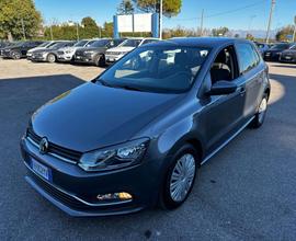 VOLKSWAGEN Polo Polo 5p 1.4 tdi Comfortline 75cv