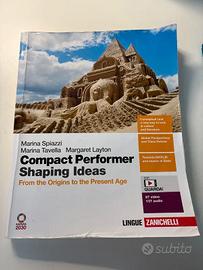 Lett. Inglese - Compact Performer Shaping Ideas