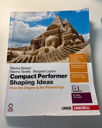 Lett. Inglese - Compact Performer Shaping Ideas