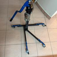 Cavalletto alza moto constands yamaha mt10