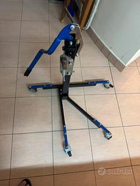 Cavalletto alza moto constands yamaha mt10