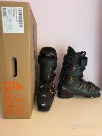 Scarponi  da Sci Lange 110mv