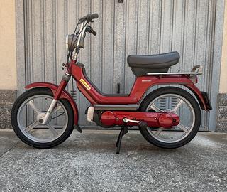 Piaggio Sí FL 1992 variatore