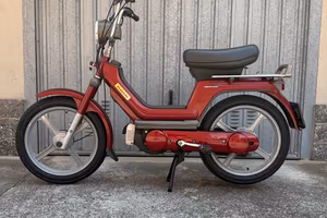 Piaggio Sí FL 1992 variatore