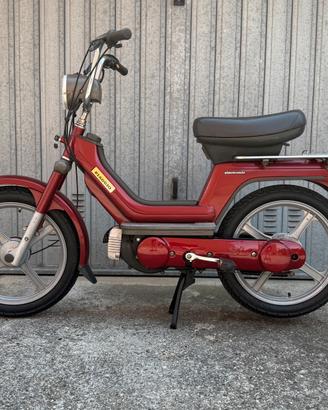 Piaggio Sí FL 1992 variatore