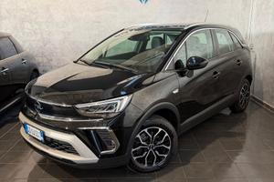 Opel Crossland X 1.2 Turbo 12V 110 CV Start&Stop I